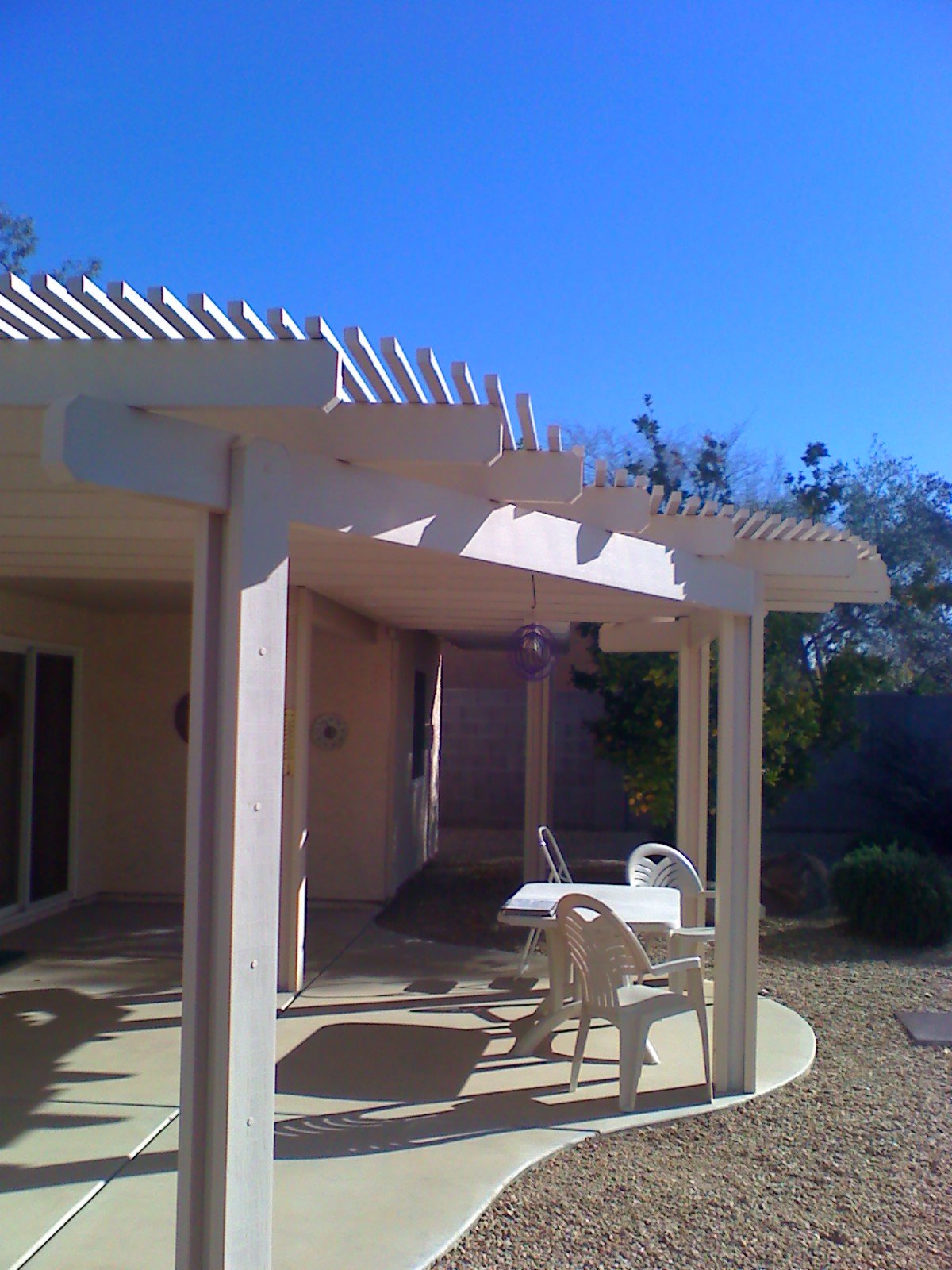 Valley Wide Awnings Photo Gallery Mesa, AZ