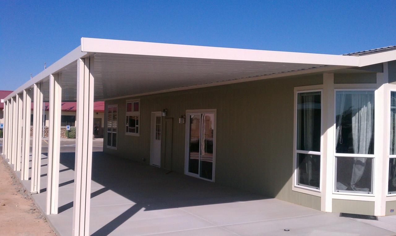 Valley Wide Awnings Photo Gallery Mesa, AZ