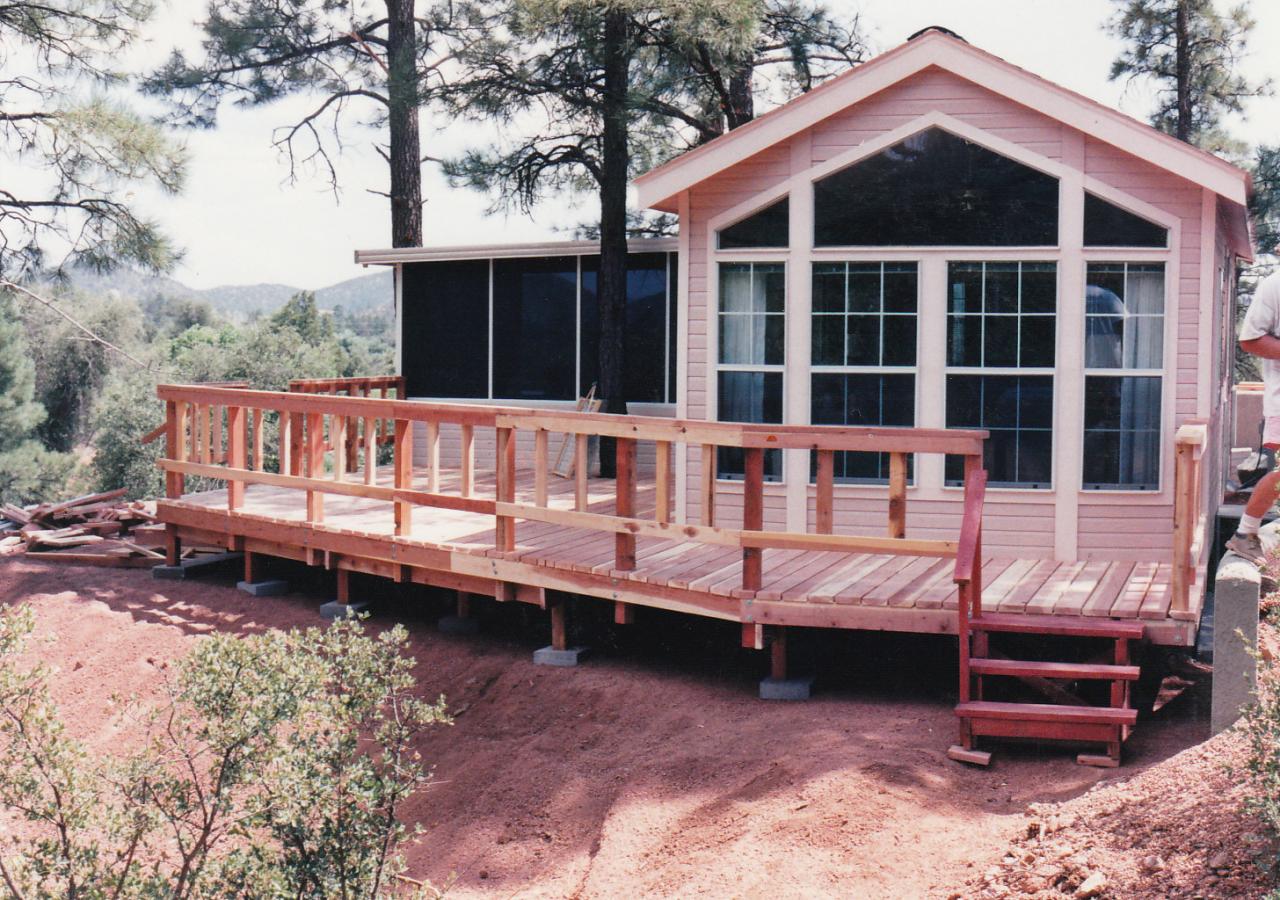 Valley Wide Awnings Photo Gallery Mesa, AZ