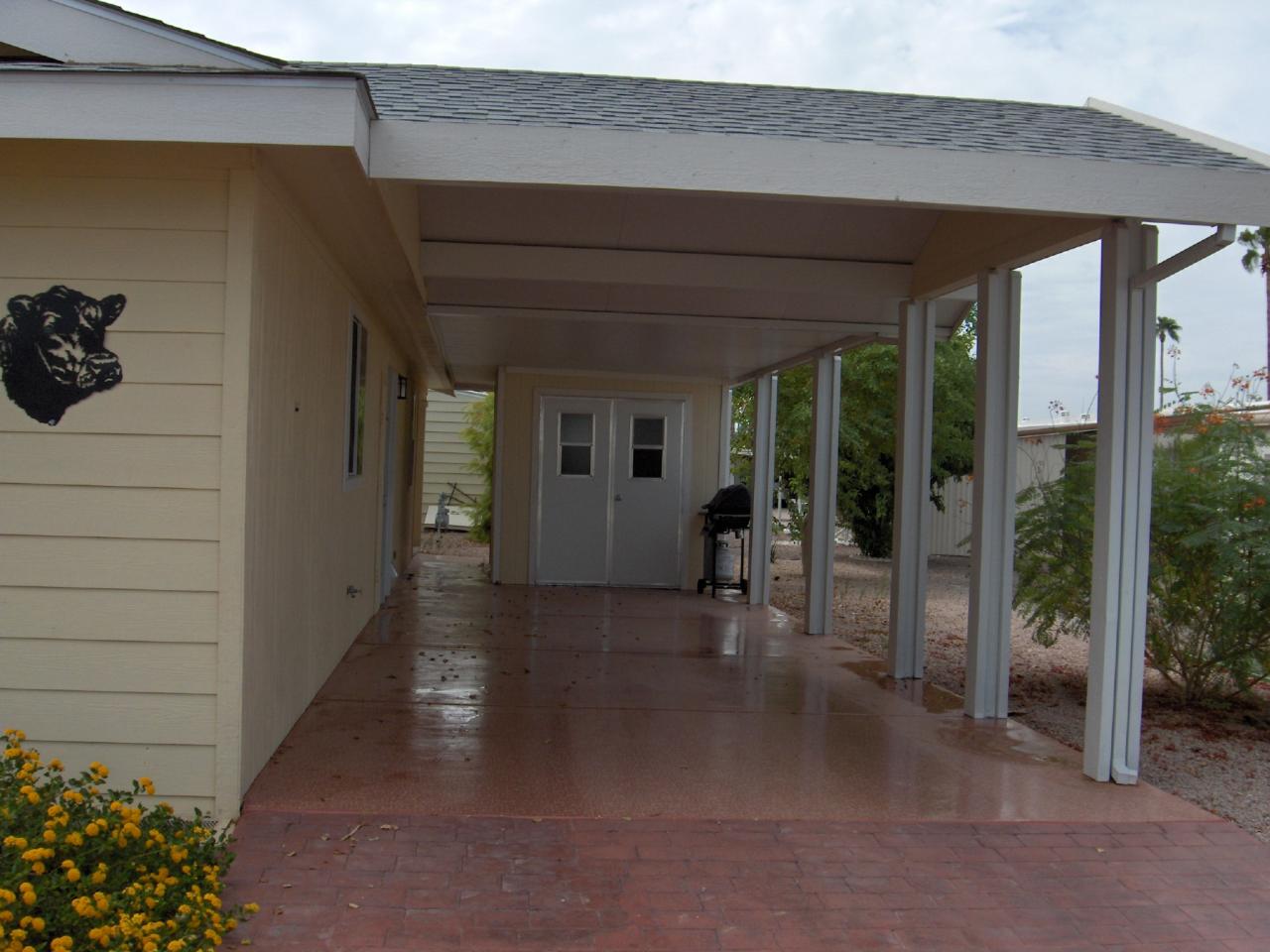 Valley Wide Awnings Photo Gallery Mesa, AZ