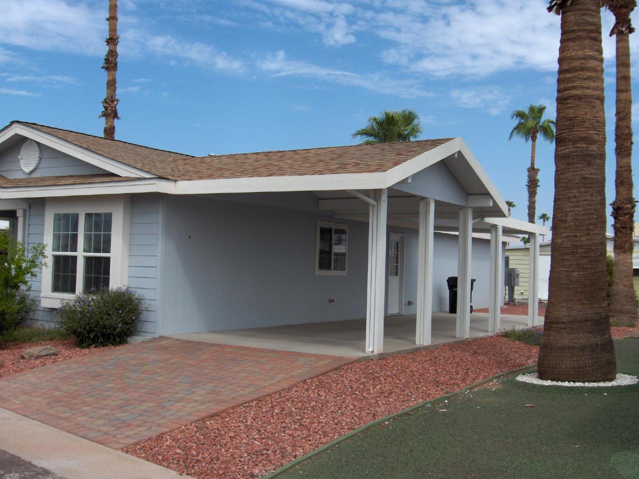 Valley Wide Awnings Photo Gallery Mesa, AZ