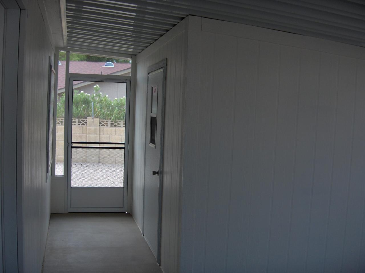 Valley Wide Awnings Photo Gallery Mesa, AZ