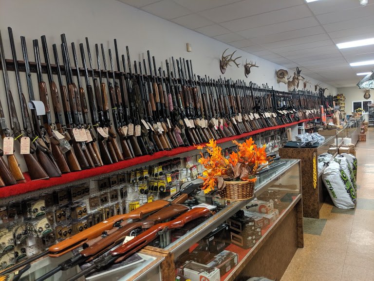 Nimrod Haven Hunting & Fishing Archery Bows WilkesBarre