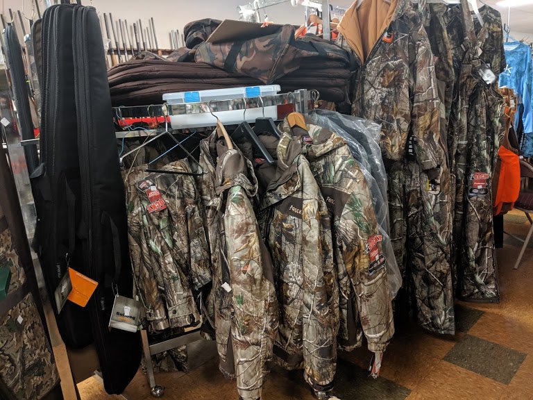 Nimrod Haven Hunting & Fishing Archery Bows WilkesBarre