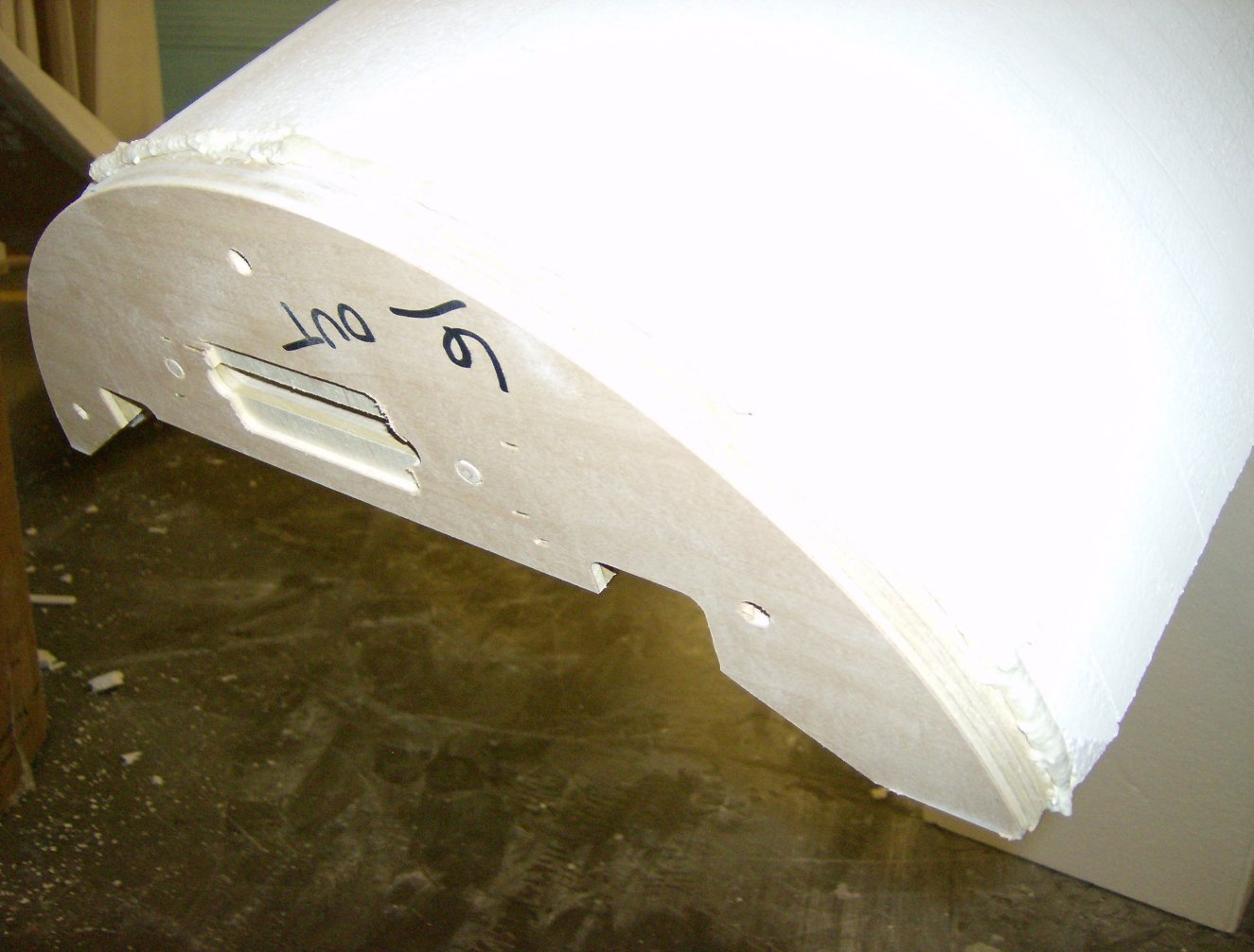 Forms and Molds | 3-D Forms and Molds | Dayton, OH