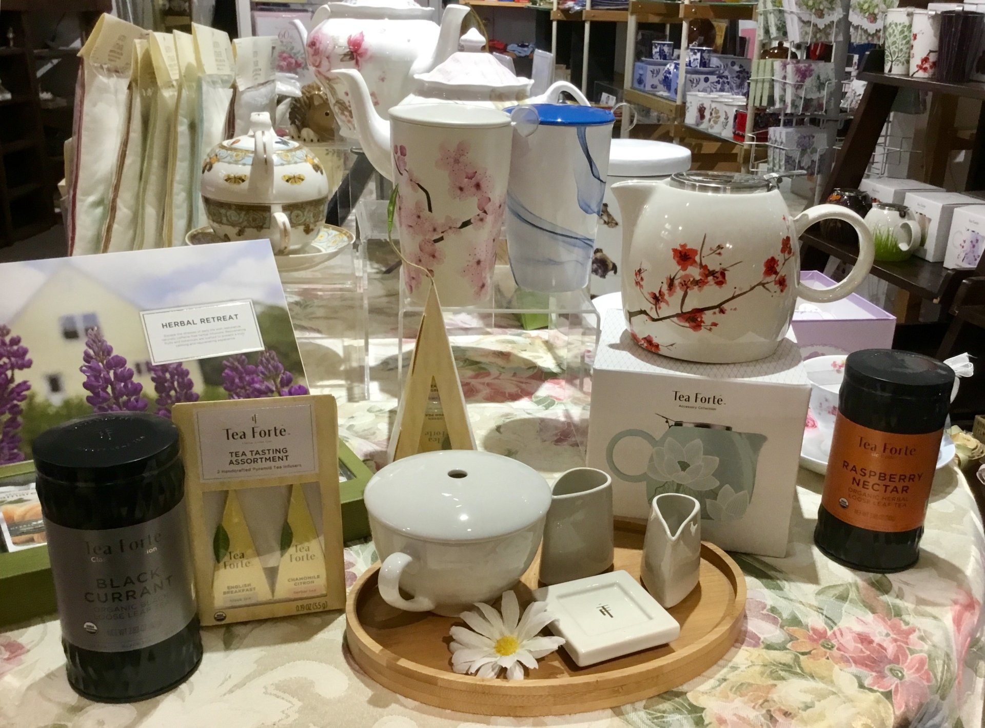 English Teas Imported Teas St. Charles, MO