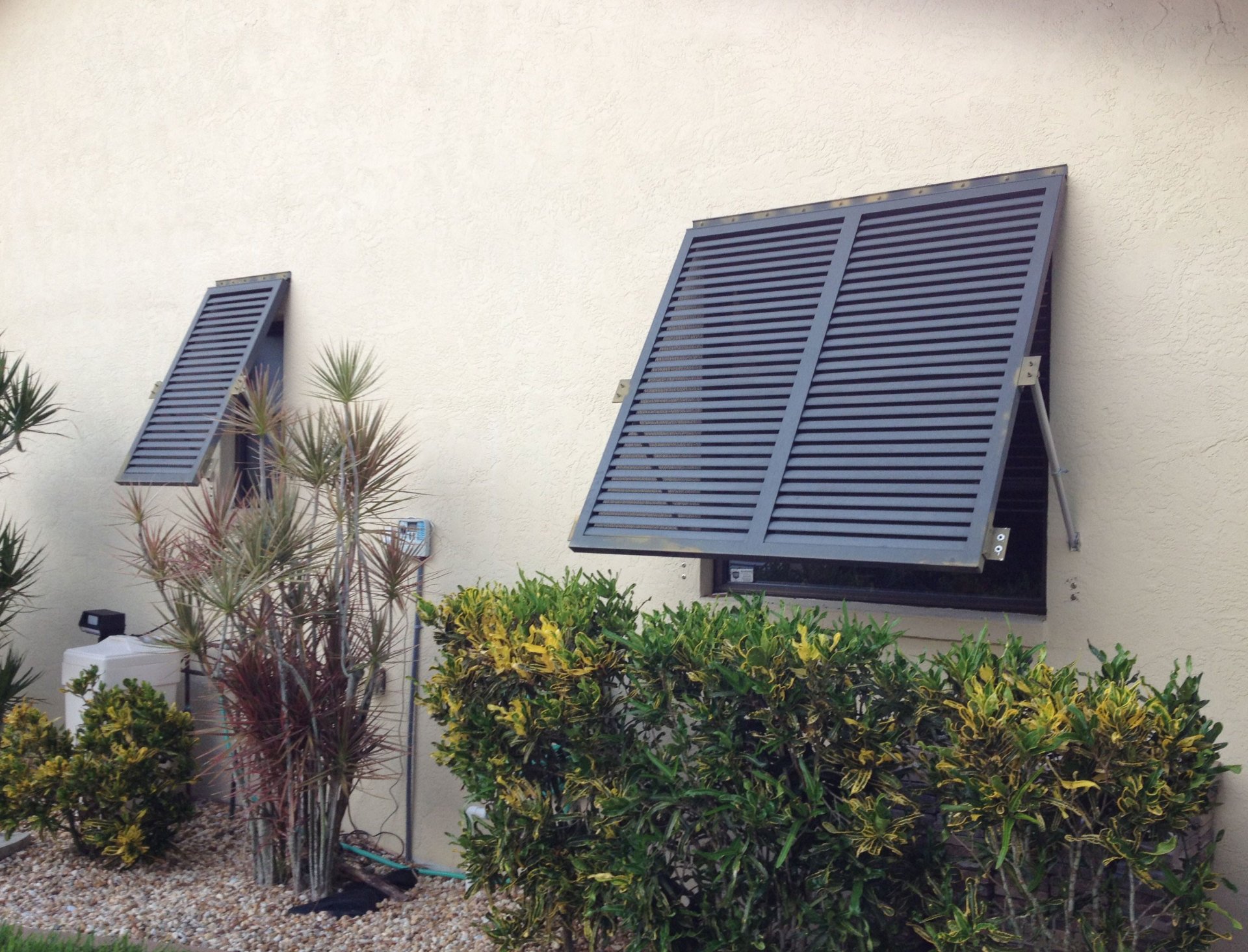 Bahama Shutters Residential Shutters Sebring, FL