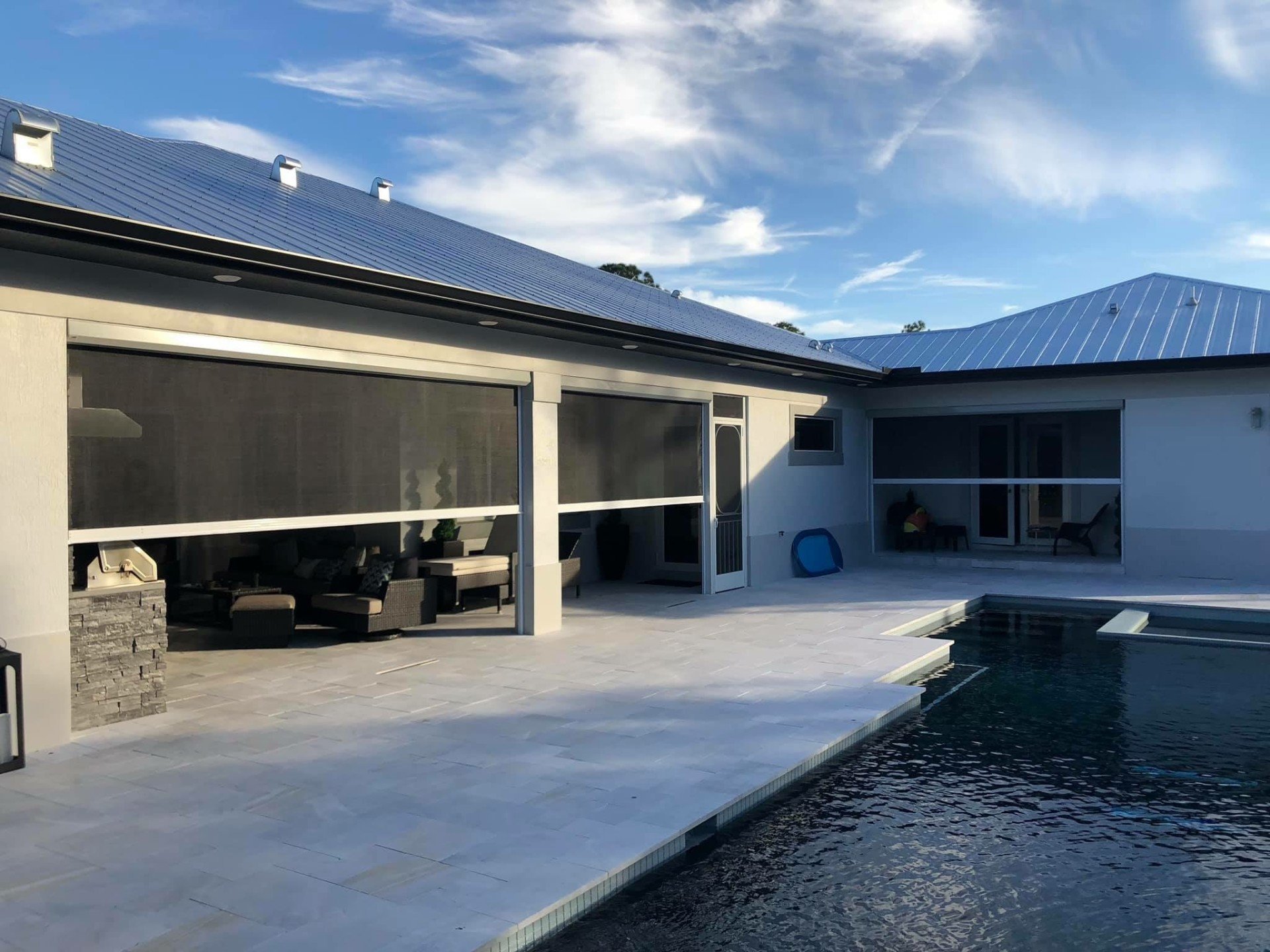 Southwood Garage Doors Screens Sebring Fl