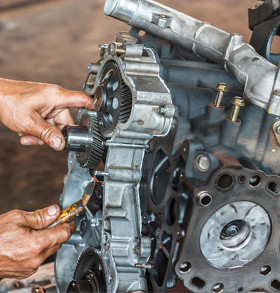 Transmission service