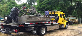 BIGWRECKER SERVICE