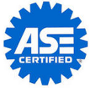 ASE logo