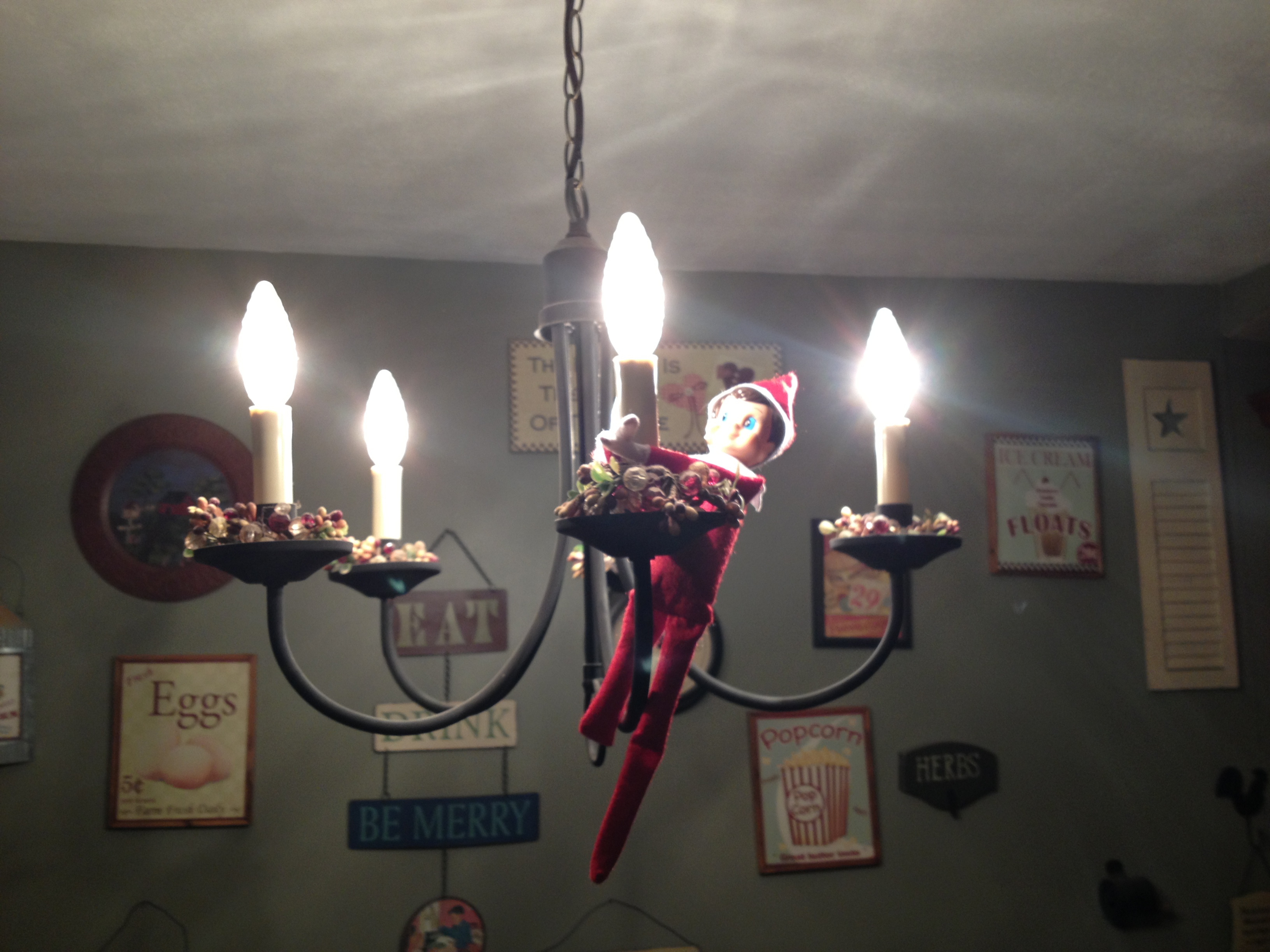 L&M Electric, LLC's Electrical Contractor North