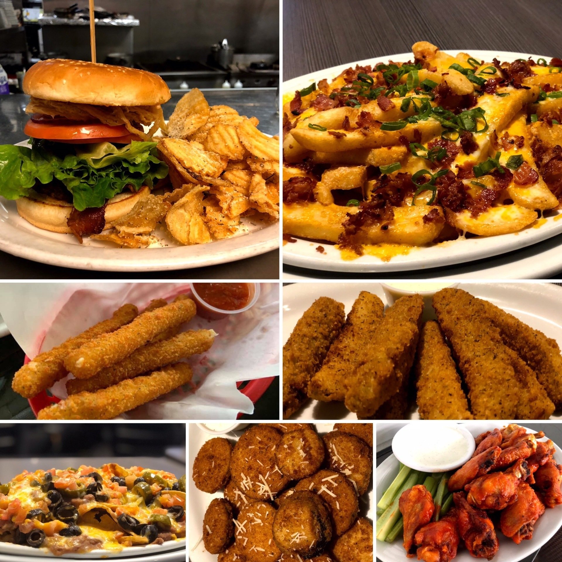 Daily Restaurant Specials Taco Tuesdays Riverside, CA