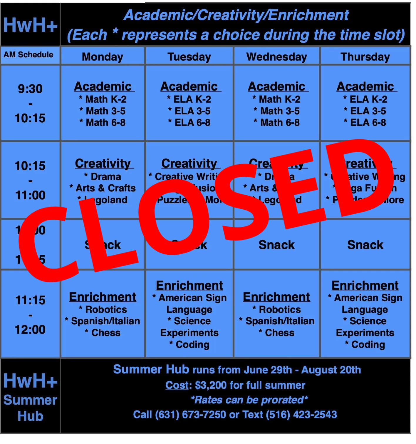 Homework hub melville 05 image
