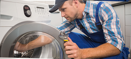 washing machine repair matthews nc