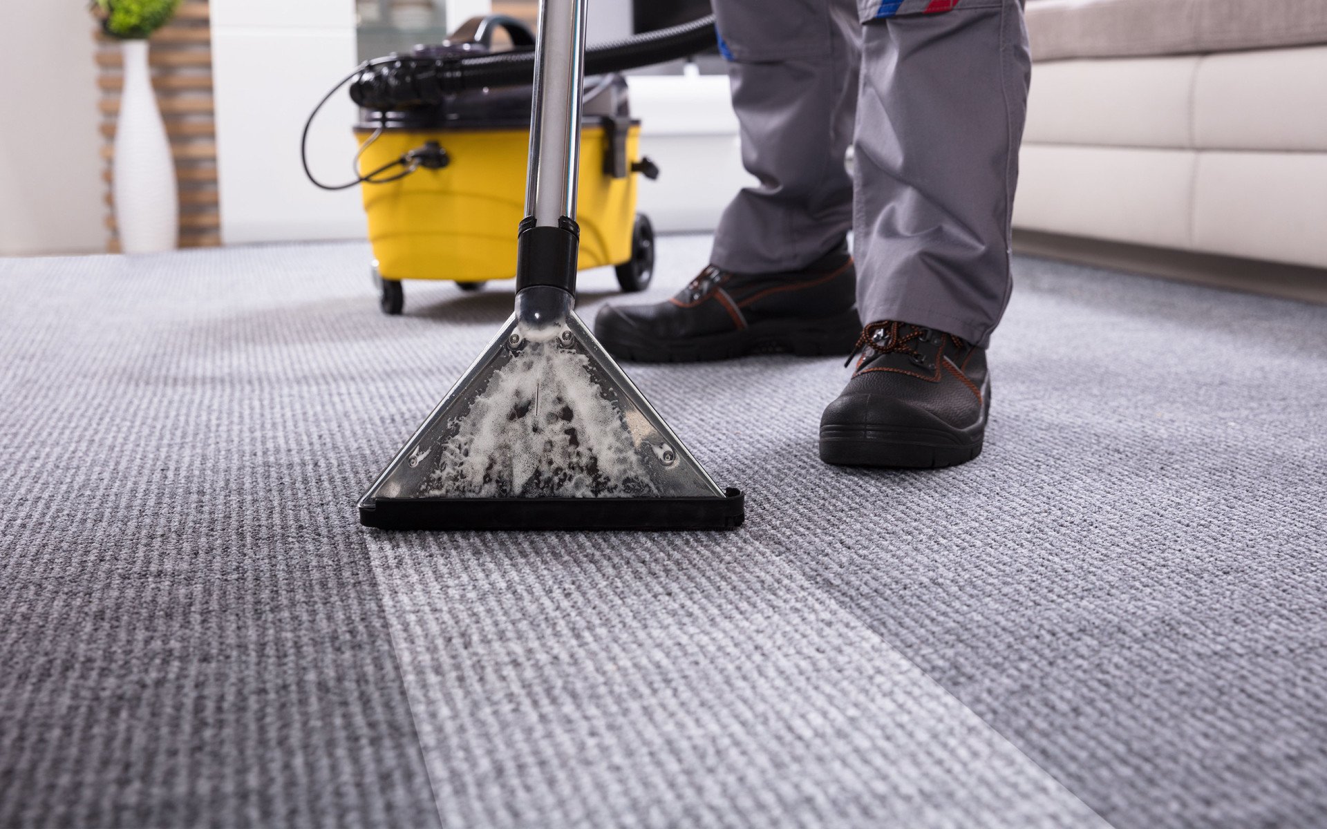 Preferred Carpet Care Inc Carpet Stretching Columbus, GA