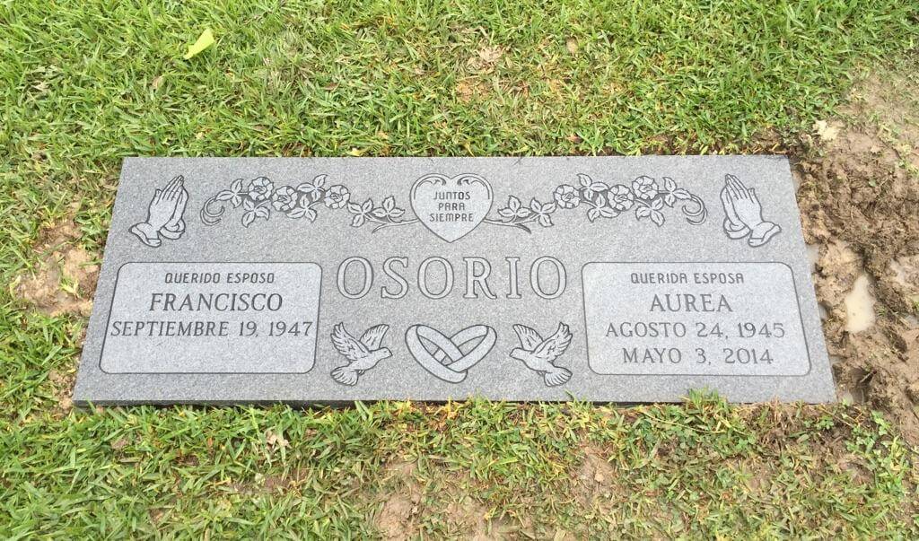 All Star Memorials & Art Stones Grave Markers Broomall, PA