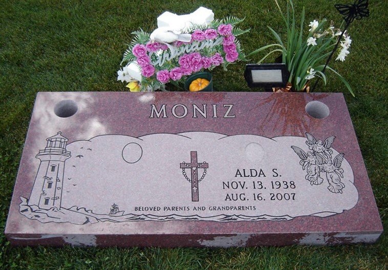 NE Philadelphia, PA Memorial Monuments,Headstones,Markers, Bronze