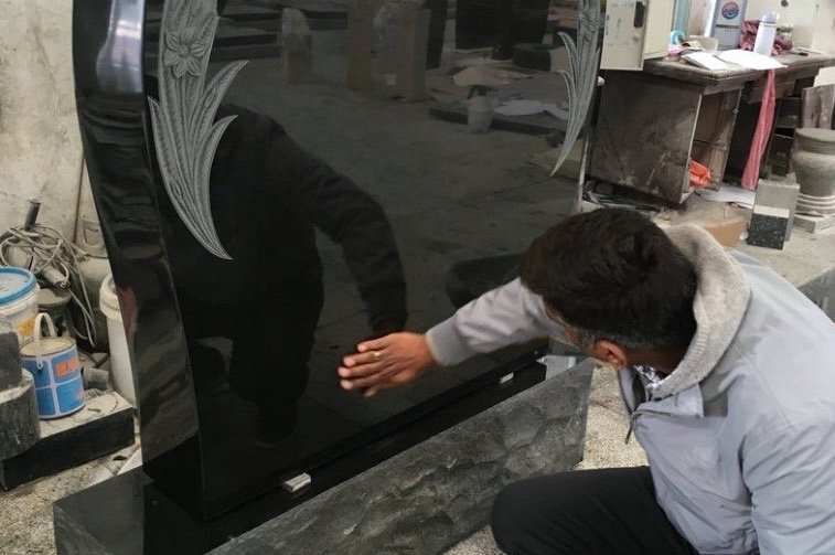 About All Star Memorials & Art Stones Broomall, PA Monuments