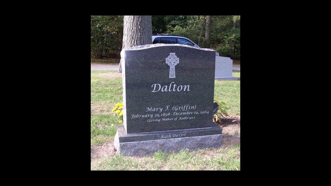 MonumentsGraniteHeadstonesMemorialsCemeteryMausoleumsBroomall