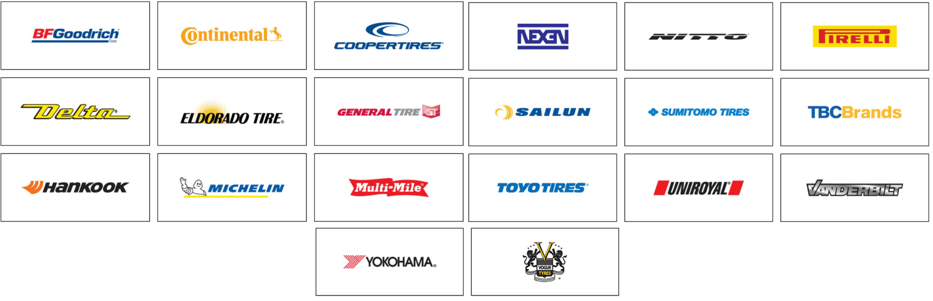 Ortiz Tire Shop New and Used Tires Denver, CO