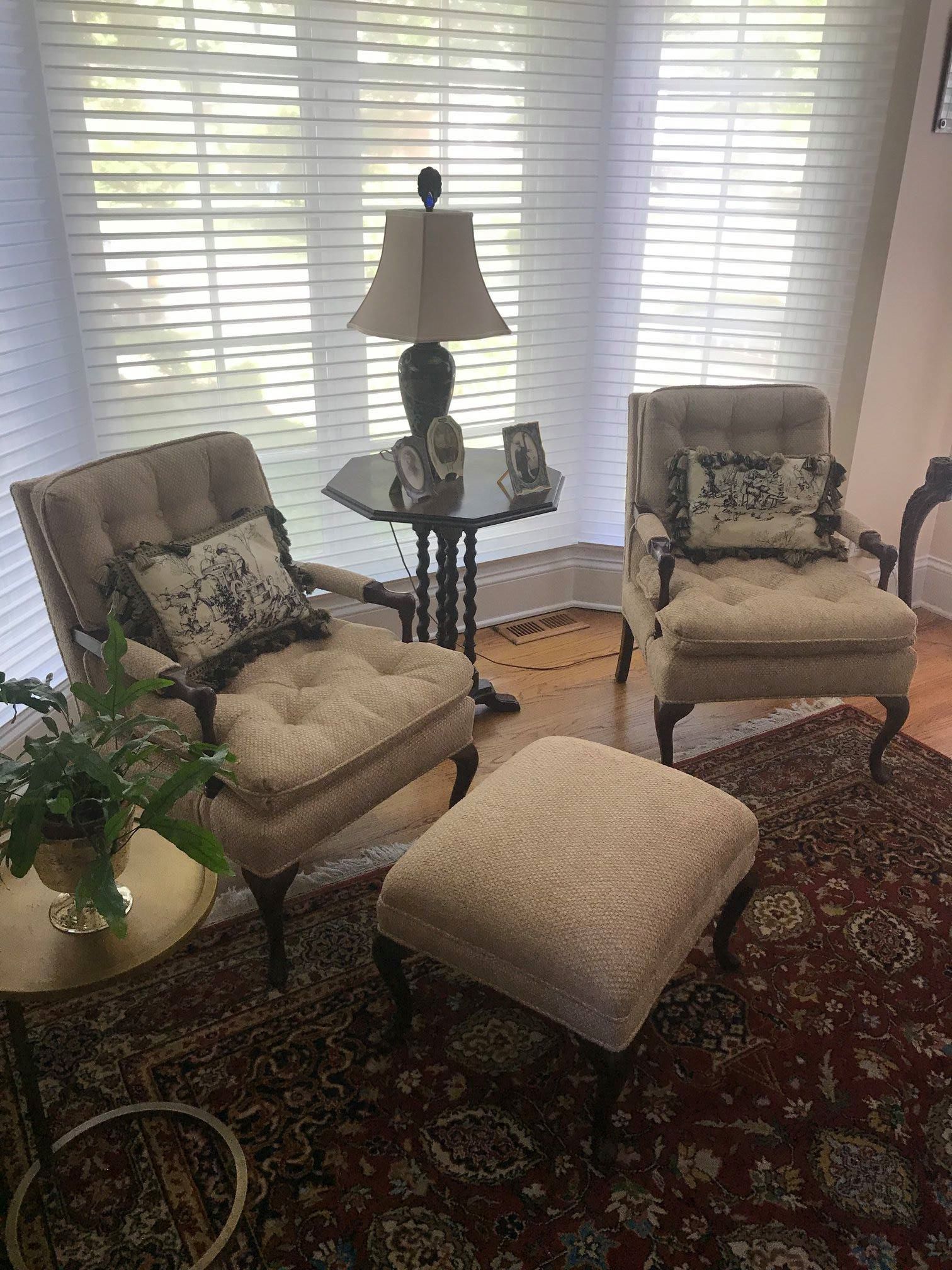 LaGrange Upholstery Furniture Restoration La Grange, IL