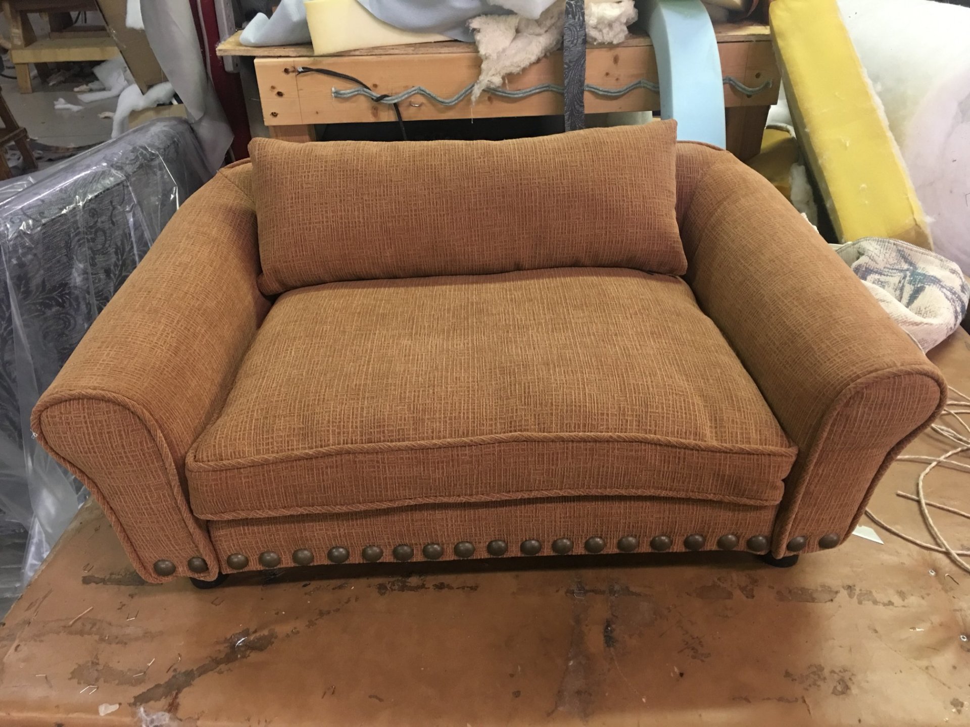 LaGrange Upholstery Furniture Restoration La Grange, IL