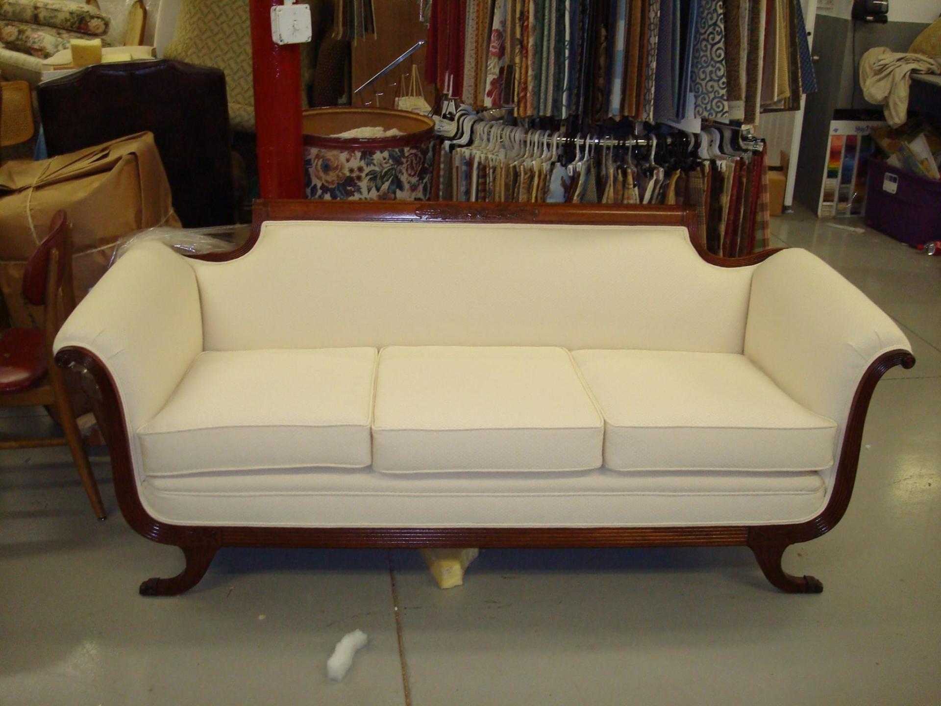 LaGrange Upholstery Furniture Restoration La Grange, IL
