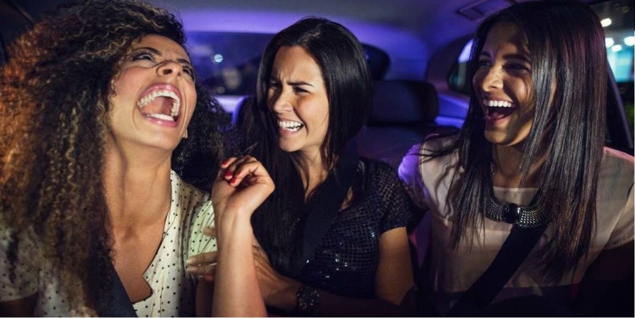 Max Transport Company Airport Taxi St. Simons Island, GA