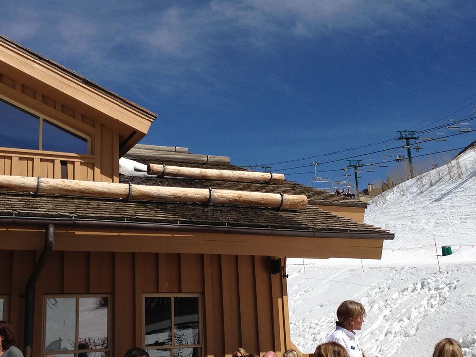 A&M Roofing Services Photo Gallery Andover, MA