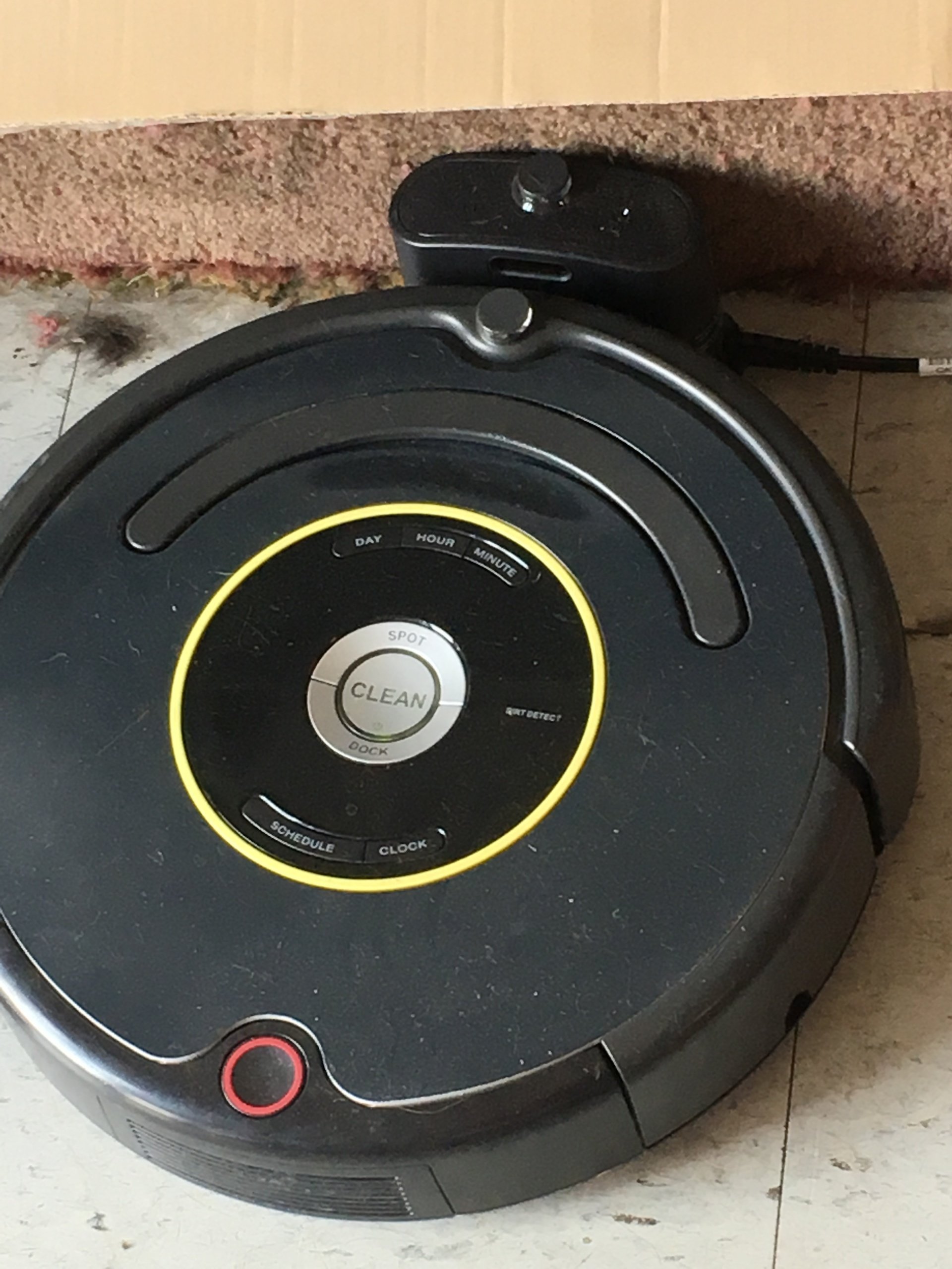 Vacuum Centers Photo Gallery Houston, TX