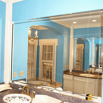 Custom Mirrors | Handcrafted Glass Works | Chandler, AZ