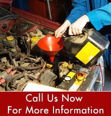 Oil Change And Car Wash - Niles, MI - Victory Lube Car Care Centers Inc