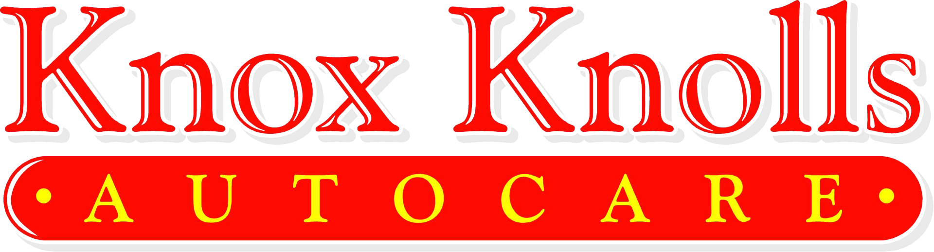 Knox Knolls Autocare Towing Springfield, IL