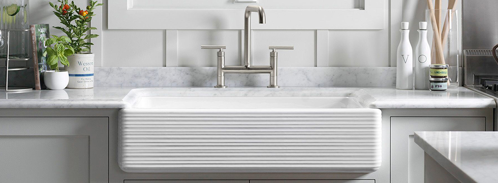 Kitchen sink