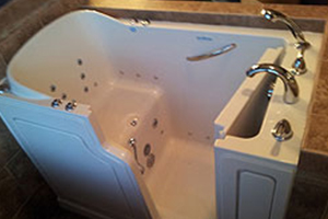 Bathtub