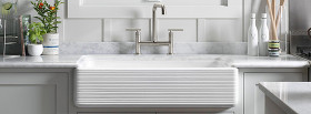 Kitchen sink