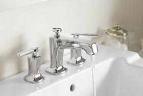 AMP5 faucet