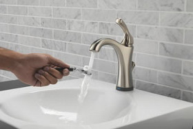 AMP6 faucet