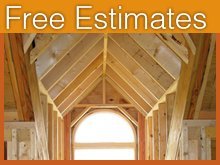 Roof Structures - Mindenmines, MO - Missouri Truss Co