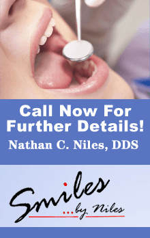 Dental Services - Arkansas City, KS - Nathan C. Niles, DDS