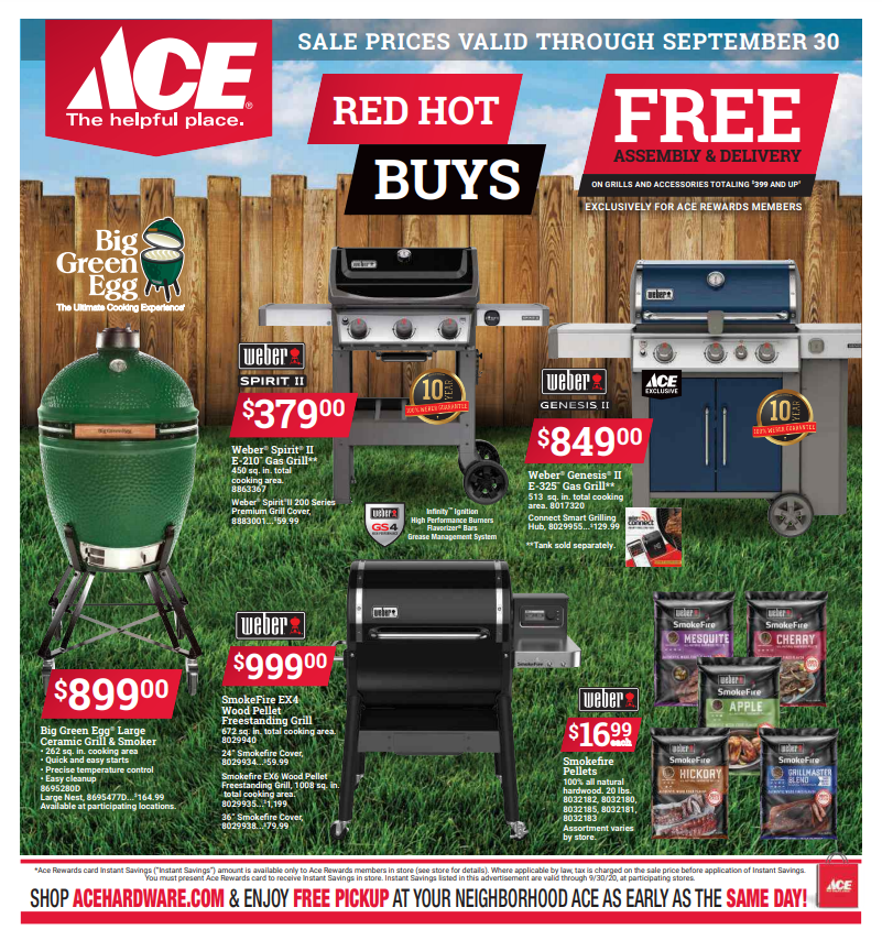 Gavin's Ace Hardware Store Fort Myers Cape Coral, FL