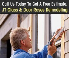Window Repair - Joshua Tree, CA - JT Glass & Door Roses Remodeling-Call Us Today To Get A Free Estimate.