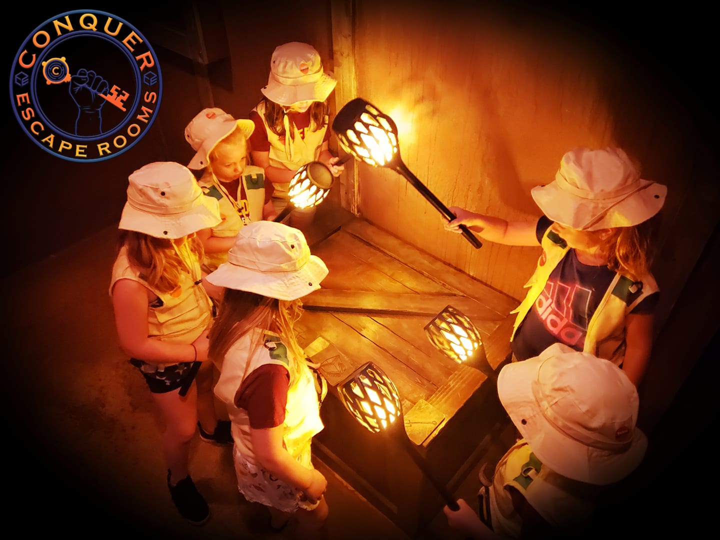 Air Madness Trampoline Park Birthday Parties Laser Tag Sioux