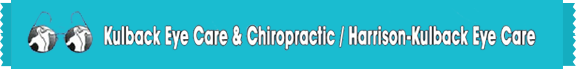 Harrison-Kulback Eye Care company Logo