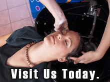 Beauty Salon - Conyngham, PA - Barbara Woodrings Beauty Salon - Beauty Salon - Visit Us Today.