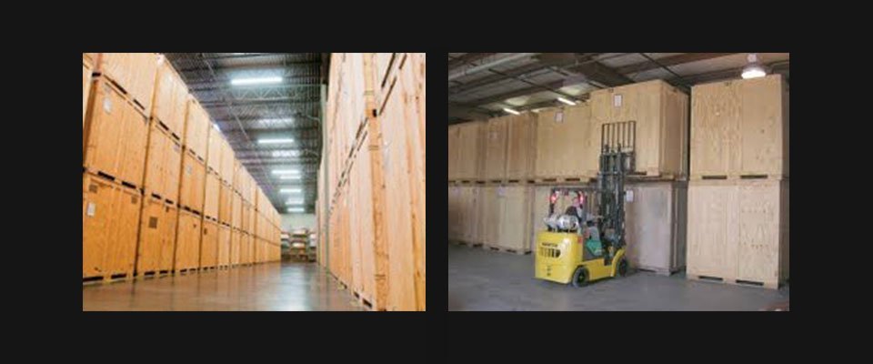 Storage White Glove Delivery Elmwood Park Nj Secure Storage Solutions