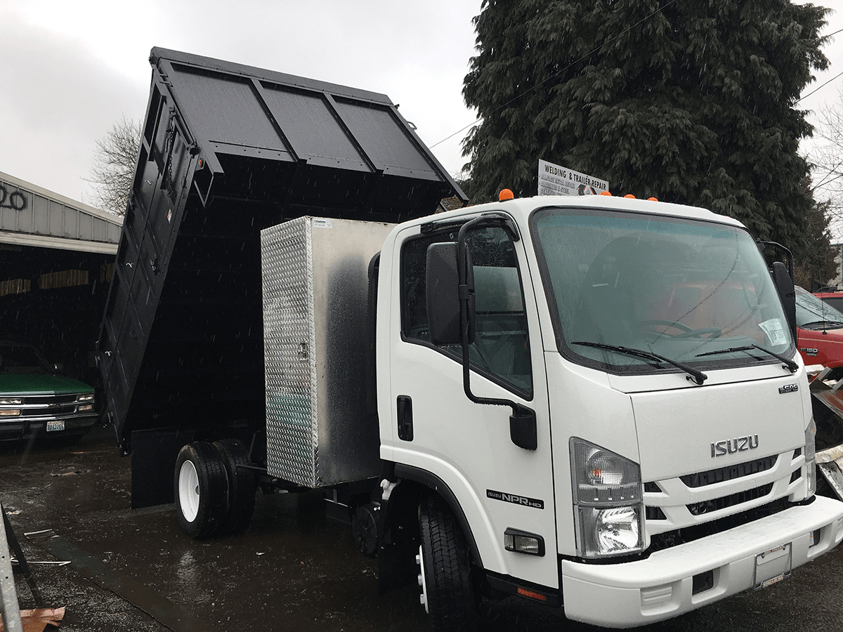 Hydraulic Installation Hydraulic Repair Portland, OR