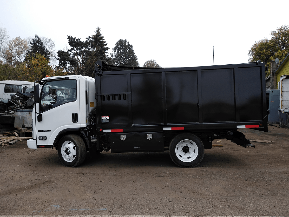 Hydraulic Installation Hydraulic Repair Portland, OR