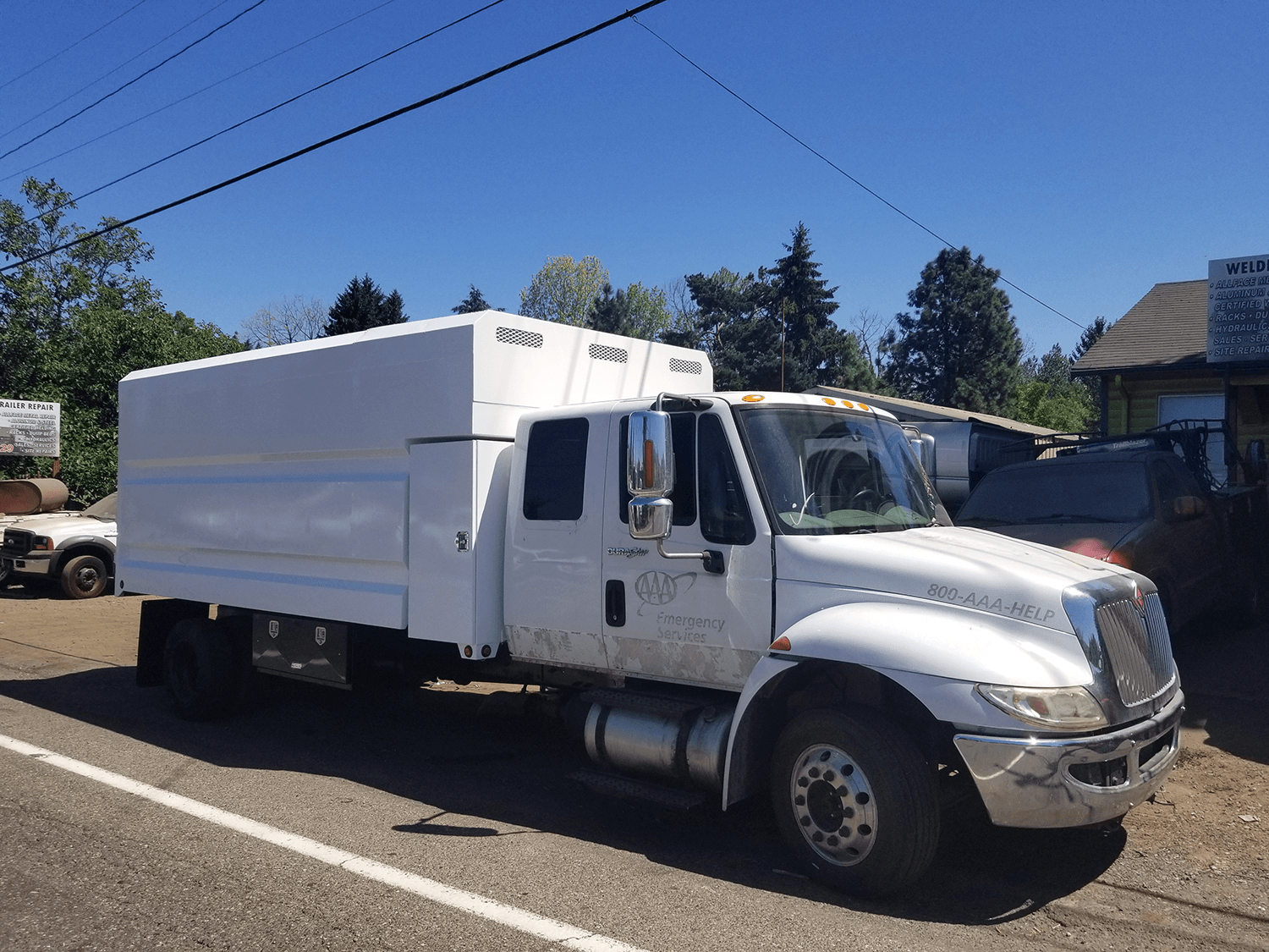 Hydraulic Installation Hydraulic Repair Portland, OR